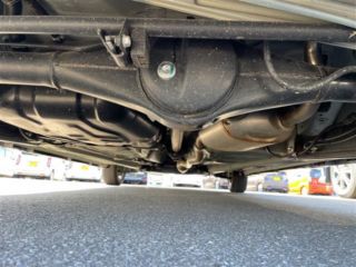 2025 SUZUKI SPACIA GEAR HYBRID XZ Turbo 4WD photo 2