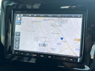 2025 SUZUKI SPACIA GEAR HYBRID XZ Turbo 4WD photo 5
