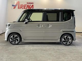 2025 SUZUKI SPACIA CUSTOM HYBRID XS Turbo 4WD photo 5