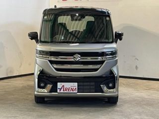 2025 SUZUKI SPACIA CUSTOM HYBRID XS Turbo 4WD photo 2