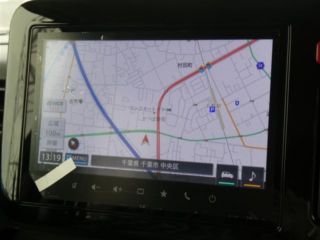 2026 SUZUKI SPACIA GEAR HYBRID XZ Turbo photo 4