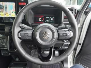 2023 SUZUKI SPACIA CUSTOM Hybrid XS Turbo photo 5