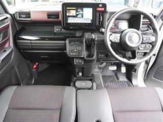 2023 SUZUKI SPACIA CUSTOM Hybrid XS Turbo photo 3