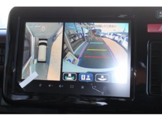 2026 SUZUKI SPACIA CUSTOM Hybrid XS Turbo photo 3