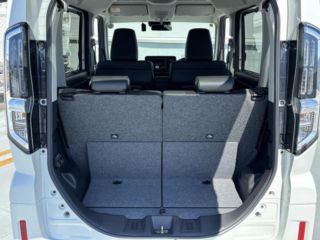 2023 SUZUKI SPACIA CUSTOM HYBRID XS Turbo 2WD photo 5
