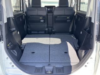 2023 SUZUKI SPACIA CUSTOM HYBRID XS Turbo 2WD photo 4
