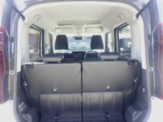 2024 SUZUKI SPACIA GEAR HV XZ TB photo 5