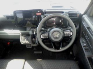 2024 SUZUKI SPACIA GEAR HV XZ TB photo 3