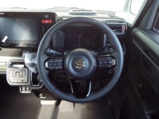 2025 SUZUKI SPACIA GEAR 4WD Hybrid XZ Turbo photo 3