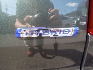 2025 SUZUKI SPACIA GEAR 4WD Hybrid XZ Turbo photo 4