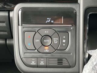 2026 SUZUKI SPACIA CUSTOM 660 Custom Hybrid XS Turbo photo 5