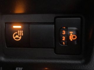 2024 SUZUKI SPACIA GEAR Hybrid XZ Turbo photo 5