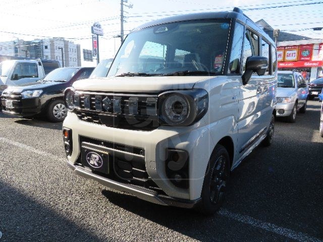 2026 SUZUKI SPACIA GEAR Hybrid XZ Turbo