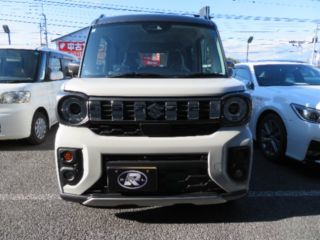 2026 SUZUKI SPACIA GEAR Hybrid XZ Turbo photo 3