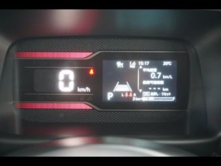 2026 SUZUKI SPACIA CUSTOM 660 Custom Hybrid XS Turbo 4WD photo 5
