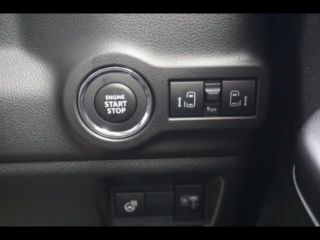 2026 SUZUKI SPACIA CUSTOM 660 Custom Hybrid XS Turbo 4WD photo 4