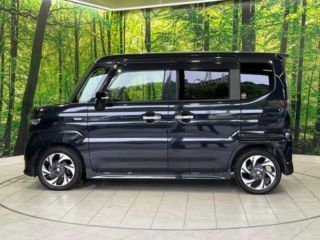 2024 SUZUKI SPACIA CUSTOM Hybrid XS Turbo photo 4