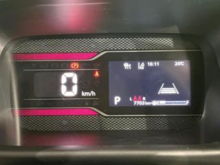 2025 SUZUKI SPACIA CUSTOM Hybrid XS Turbo photo 5