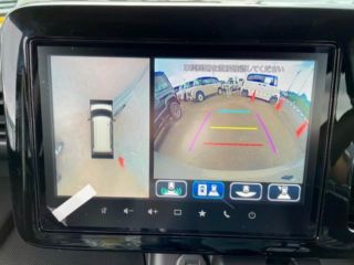 2024 SUZUKI SPACIA GEAR Hybrid XZ Turbo photo 3