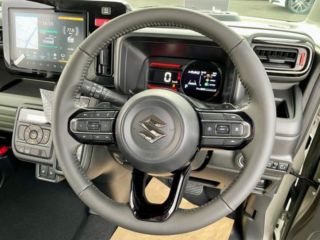 2024 SUZUKI SPACIA GEAR Hybrid XZ Turbo photo 2