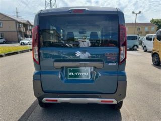 2024 SUZUKI SPACIA GEAR 660 Gear Hybrid XZ photo 2