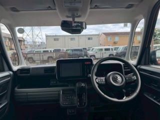 2024 SUZUKI SPACIA GEAR 660 Gear Hybrid XZ photo 3