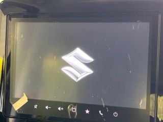 2026 SUZUKI SPACIA GEAR Hybrid XZ Turbo photo 3