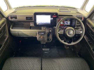 2026 SUZUKI SPACIA GEAR Hybrid XZ Turbo photo 2