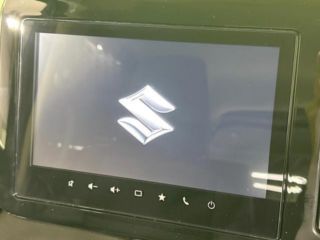 2026 SUZUKI SPACIA CUSTOM Hybrid XS Turbo photo 3