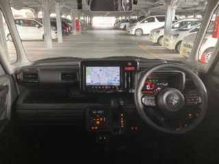 2024 SUZUKI SPACIA 660 Gear Hybrid XZ photo 3