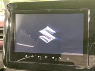 2026 SUZUKI SPACIA CUSTOM Hybrid XS Turbo photo 3
