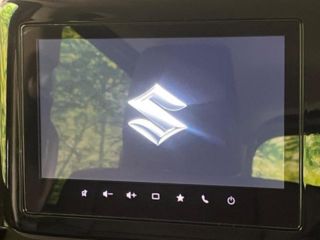 2026 SUZUKI SPACIA CUSTOM Hybrid XS Turbo photo 3