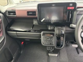 2025 SUZUKI SPACIA CUSTOM Hybrid XS Turbo photo 3