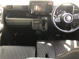 2024 SUZUKI SPACIA GEAR Hybrid XZ☆MOP9 Navigation, 360° Camera photo 3