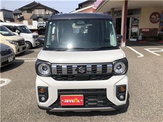 2024 SUZUKI SPACIA GEAR Hybrid XZ☆MOP9 Navigation, 360° Camera photo 4