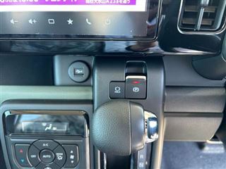 2026 SUZUKI SPACIA 660 Gear Hybrid XZ photo 3