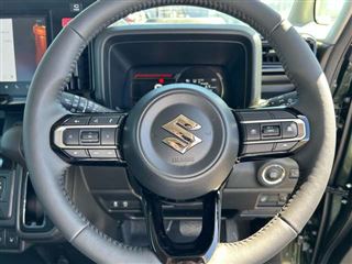 2026 SUZUKI SPACIA 660 Gear Hybrid XZ photo 5