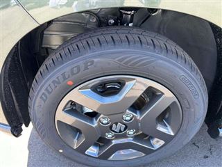 2026 SUZUKI SPACIA 660 Gear Hybrid XZ photo 4