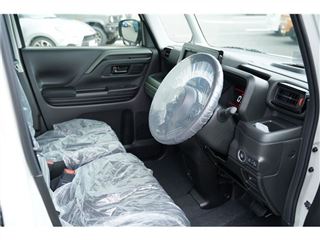 2026 SUZUKI SPACIA GEAR Hybrid XZ photo 3