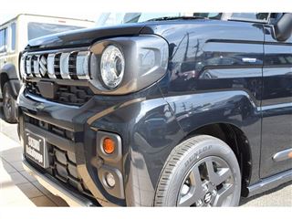 2026 SUZUKI SPACIA GEAR Hybrid XZ ★ Manufacturer's 9-inch navigation system ★ All-around monitor photo 5
