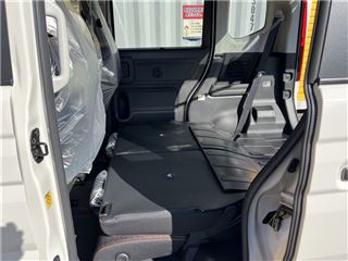 2024 SUZUKI SPACIA GEAR Hybrid XZ photo 3