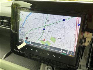 2024 SUZUKI SPACIA GEAR Hybrid XZ MOP Navigation System - All-around photo 5