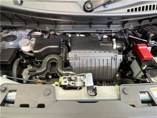 2025 SUZUKI SPACIA GEAR Hybrid XZ photo 5