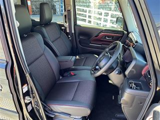 2024 SUZUKI SPACIA CUSTOM Custom HV-XS_USC Demo Car_Navigation [AIS enabled] photo 4