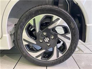 2026 SUZUKI SPACIA CUSTOM Hybrid XS photo 5
