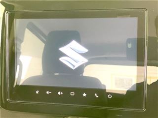 2025 SUZUKI SPACIA GEAR Hybrid XZ photo 5