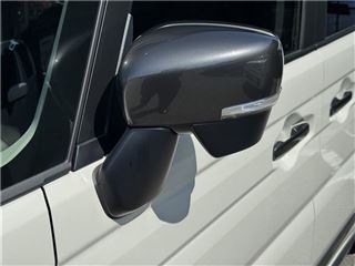 2025 SUZUKI SPACIA GEAR Hybrid XZ photo 2