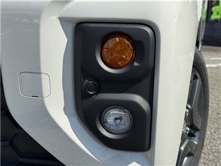 2025 SUZUKI SPACIA GEAR Hybrid XZ photo 5