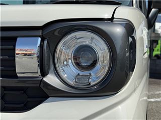 2025 SUZUKI SPACIA GEAR Hybrid XZ photo 4