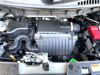 2025 SUZUKI SPACIA GEAR Hybrid XZ photo 5